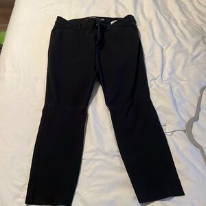 Old navy high rise pixie